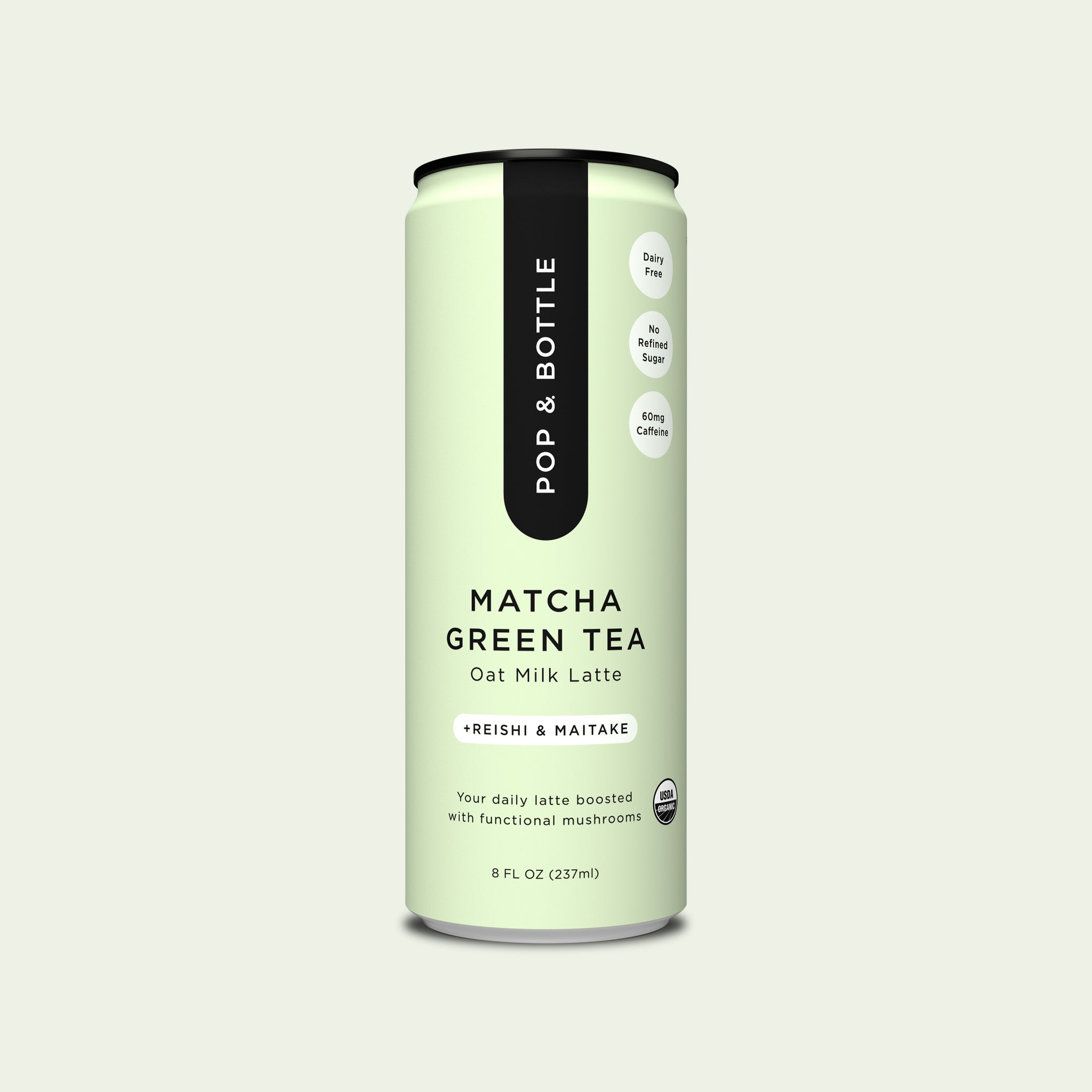 Matcha Green Tea Latte, 12 Single Serve Cups